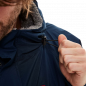 Preview: Red Original Pro Change Robe Evo Manica Lunga Uomo Navy-Blue