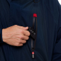 Preview: Red Original Pro Change Robe Evo Manica Lunga Uomo Navy-Blue