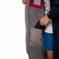 Preview: Red Original Pro Change Robe Evo Manica Lunga Uomo Navy-Blue