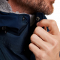 Preview: Red Original Pro Change Robe Evo Manica Lunga Uomo Navy-Blue