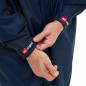 Preview: Red Original Pro Change Robe Evo Manica Lunga Uomo Navy-Blue