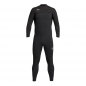Preview: Xcel Comp X2 Combinaison 4/3mm Front-Zip Hommes Noir
