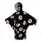 Preview: Mystic Poncho Women One Size