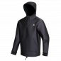 Preview: Mystic The One Sweat 4mm Men Dark Gray