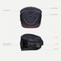 Preview: Mystic Warrior Waist Belt Men Black