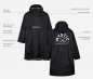 Preview: Mystic Wingman Jacke Schwarz
