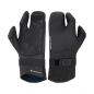 Preview: Neilpryde Armor Skin Neoprenhandschuh 3-Finger Mitt 5mm C1 Schwarz