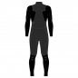 Preview: Traje de neopreno Neilpryde Combat 5/4mm Frontzip Hombre C1 Negro