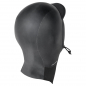 Preview: Neilpryde Cortex Cagoule néoprène 3mm Unisexe C1 Noir