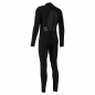 Preview: Neilpryde Mission Neoprenanzug 5/4mm Backzip Männer C1 Schwarz