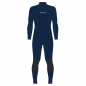Preview: Neilpryde Mission Neoprenanzug 5/4mm Backzip Männer C2 Blau
