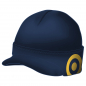 Preview: Neilpryde Neoprene Visor Beanie 2mm Unisex C2 Marine / Jaune