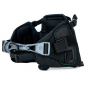 Preview: Neilpryde Imbracatura per sedile da gara Kite e Windsurf Uomo C1 Nero