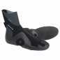Preview: Neilpryde Rise HC Neoprenboot Round Toe 5mm GBS C1 Schwarz