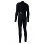 Preview: Neilpryde Rise Neoprenanzug 5/4mm Backzip Männer C1 Schwarz