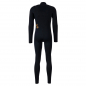 Preview: Neilpryde Rise Neoprenanzug 5/4mm Backzip Männer C1 Schwarz