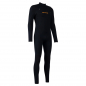 Preview: Neilpryde Rise Neoprenanzug 5/4mm Backzip Männer C1 Schwarz
