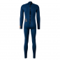 Preview: Neilpryde Rise Neoprenanzug 5/4mm Backzip Männer C2 Marine