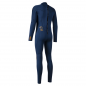 Preview: Neilpryde Rise Neoprenanzug 5/4mm Backzip Männer C2 Marine