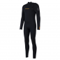Preview: Traje de neopreno Neilpryde Rise 5/4mm frontzip hombre C1 negro