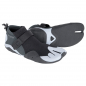 Preview: Neilpryde Rise Reef Neoprenschuhe Split Toe 2mm C1 Schwarz / Grau