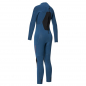 Preview: Neilpryde Serene Wetsuit 5/4mm Backzip Women C2 Blue