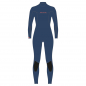 Preview: Neilpryde Serene Wetsuit 5/4mm Backzip Women C2 Blue