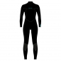 Preview: Neilpryde Spark Traje 5/4mm Backzip Mujer C1 Negro