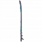 Preview: North SUP Big Bertha Aufblasbares Standup Paddle Board Himmel Grau 17'0" x 59" x 5.5" OneSize