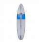 Preview: North SUP Pace Tour Aufblasbares Standup Paddle Board Package Himmel Grau