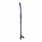 Preview: North SUP Pace Tour Aufblasbares Standup Paddle Board Package Himmel Grau