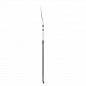 Preview: North SUP Skipper Standup Paddle 180-220 cm Schwarz