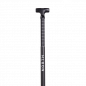 Preview: North SUP Skipper Standup Paddle 180-220 cm Schwarz