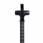Preview: North SUP Skipper Standup Paddle 180-220 cm Schwarz