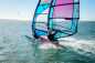 Preview: Neilpryde Fullfinger Amara Neoprenhandschuh C1 Schwarz / Blau