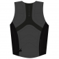 Preview: Neilpryde Combat Foil Impact Chaleco Sidezip Hombre C1 Negro