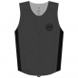 Preview: Neilpryde Combat Foil Impact Chaleco Sidezip Hombre C1 Negro