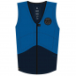 Preview: Neilpryde Chaleco Impacto Combate Frontzip Hombre C2 Azul Marino