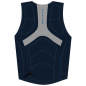 Preview: Neilpryde Combat Foil Impact Chaleco Sidezip Hombre C2 Azul Marino