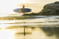 Preview: Neilpryde Imbracatura per sedile da gara Kite e Windsurf Uomo C1 Nero