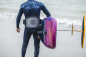 Preview: Neilpryde Evo Trapez Kite- und Windsurf Männer C2 Blau