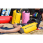 Preview: Overboard Bolsa de viaje impermeable 12 L Negro