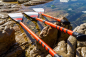 Preview: RRD Easy Kid SUP Paddel Y25