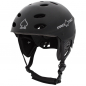 Preview: Pro-Tec Ace Wake Casque de sports nautiques unisexe Mat Noir