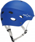 Preview: Pro-Tec Ace Water Wassersporthelm Unisex Matt Blau