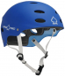 Preview: Pro-Tec Ace Water Wassersporthelm Unisex Matt Blau