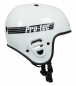 Preview: Pro-Tec FullCut Water Casque de sports nautiques Unisexe Blanc Brillant
