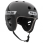 Preview: Pro-Tec FullCut Water (Mount Clip) Casque unisexe Gloss Black