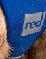 Preview: Red Original Chaleco salvavidas para perros Azul