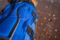 Preview: Red Original Chaleco salvavidas para perros Azul